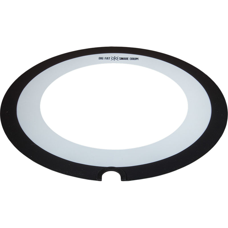 Big Fat Snare Drum 14" XL Steve's Donut Dampener