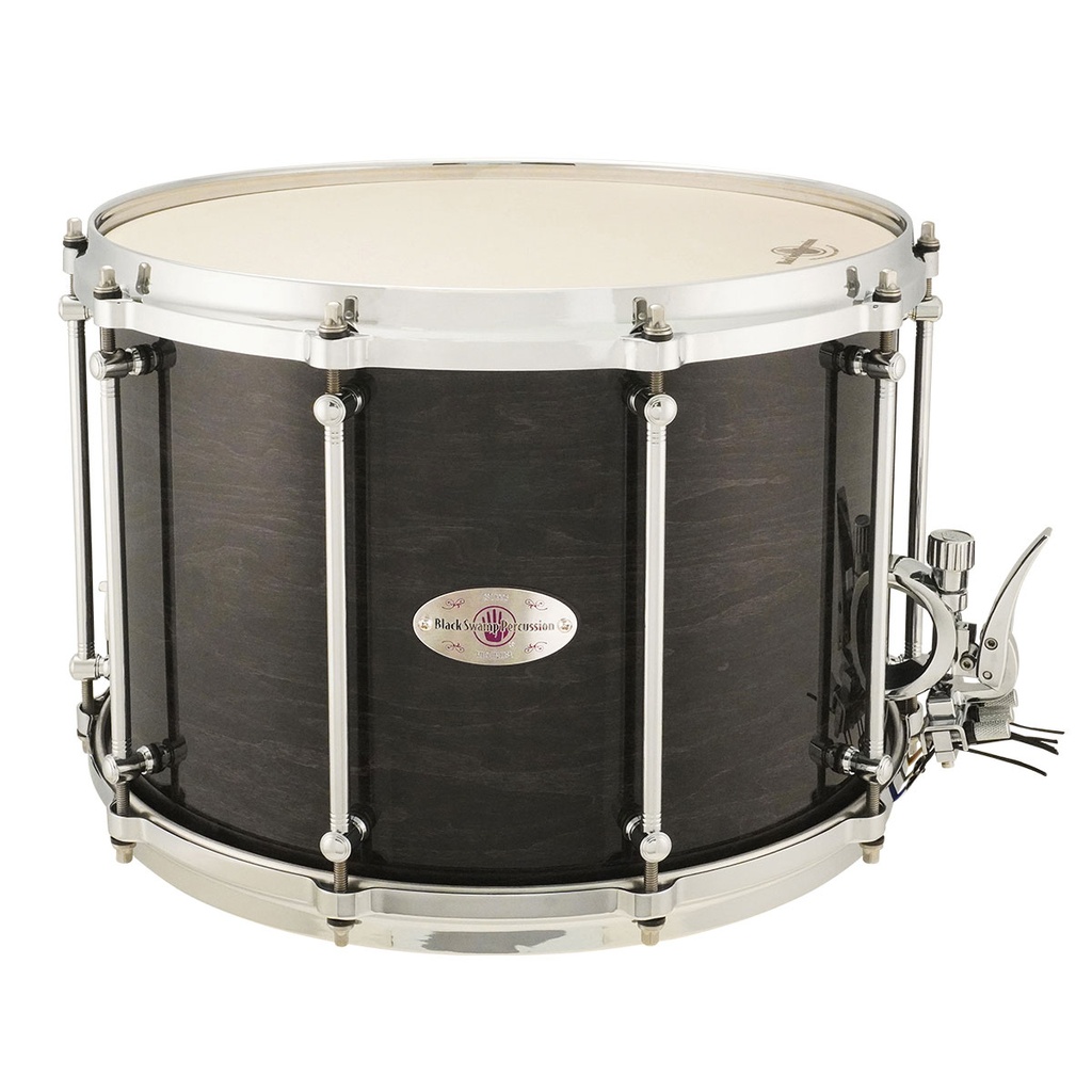 Black Swamp 10" x 14" Maple Field Drum Trio