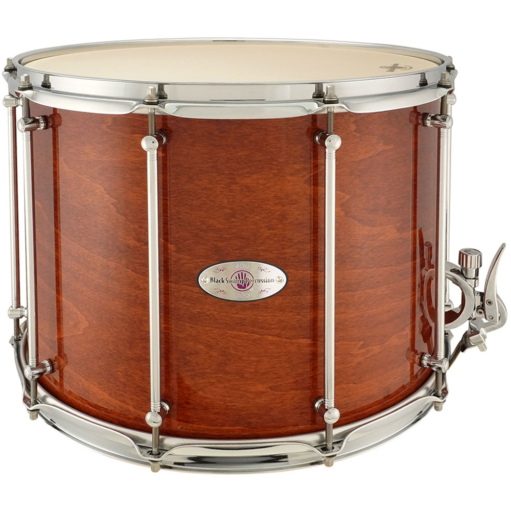 Black Swamp 12 x 15 6-Ply Maple Concert SD