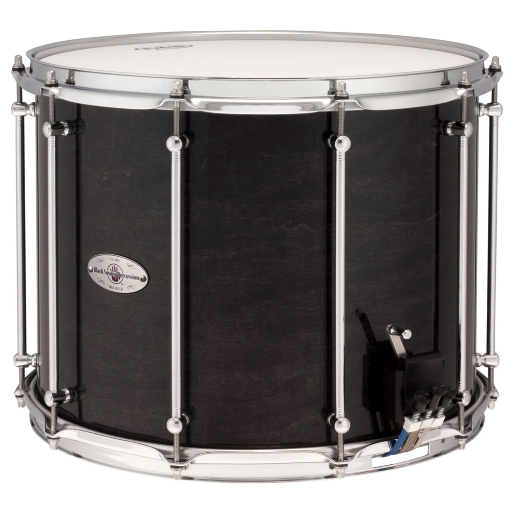 Black Swamp 12" x 15" Maple Field Drum Trio
