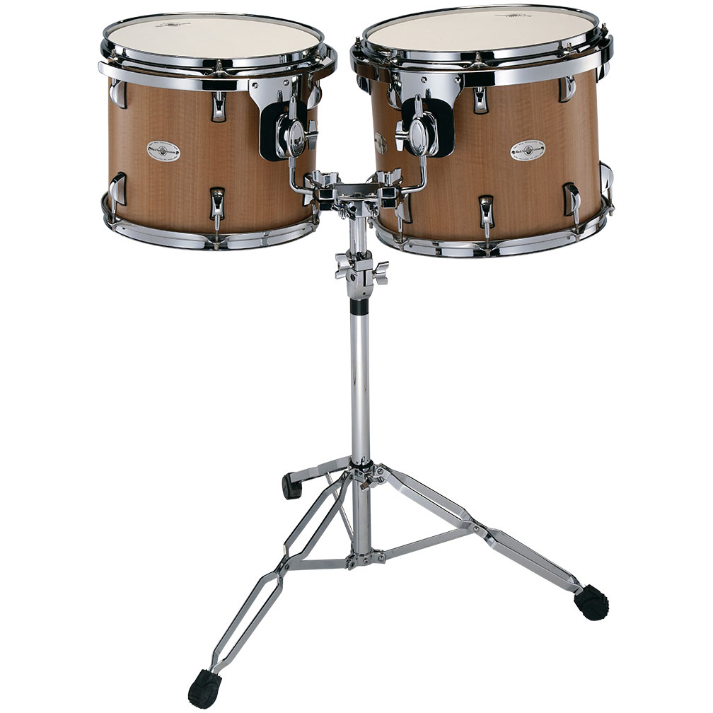 Black Swamp 13" & 14" Concert Toms