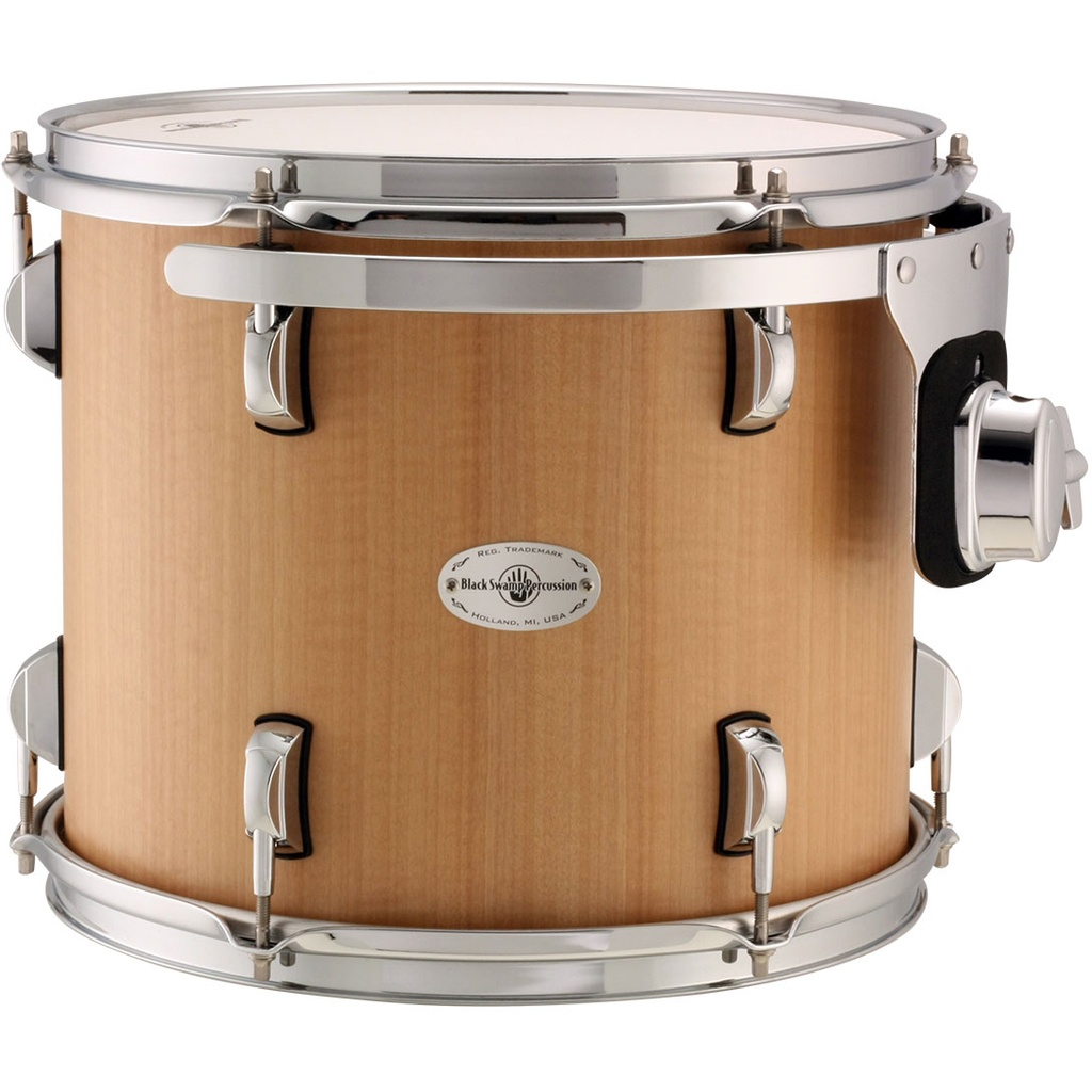 Black Swamp 13" Concert Tom