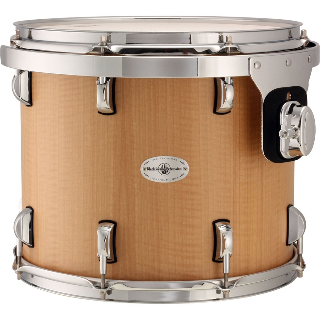 Black Swamp 14" Concert Tom