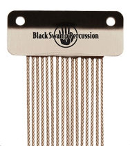 Black Swamp 14" Standard Stainless Steel Cable