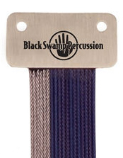 Black Swamp 14" Wrap Around Coated Stainless Steel