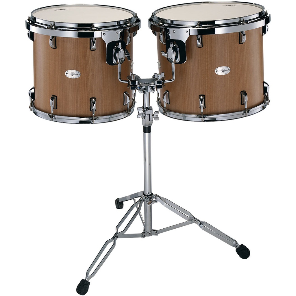 Black Swamp 15" & 16" Concert Toms