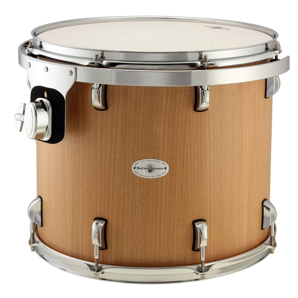 Black Swamp 16" Concert Tom