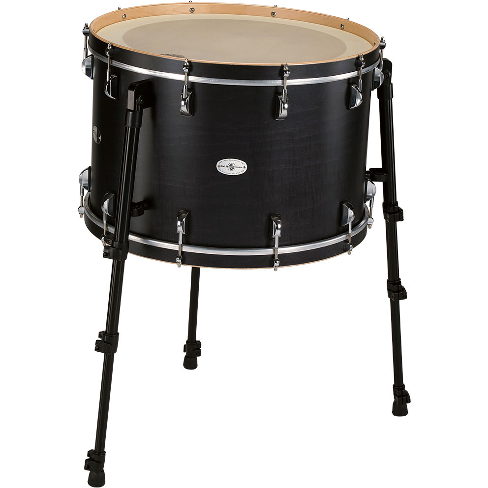Black Swamp 22" Multi-Bass
