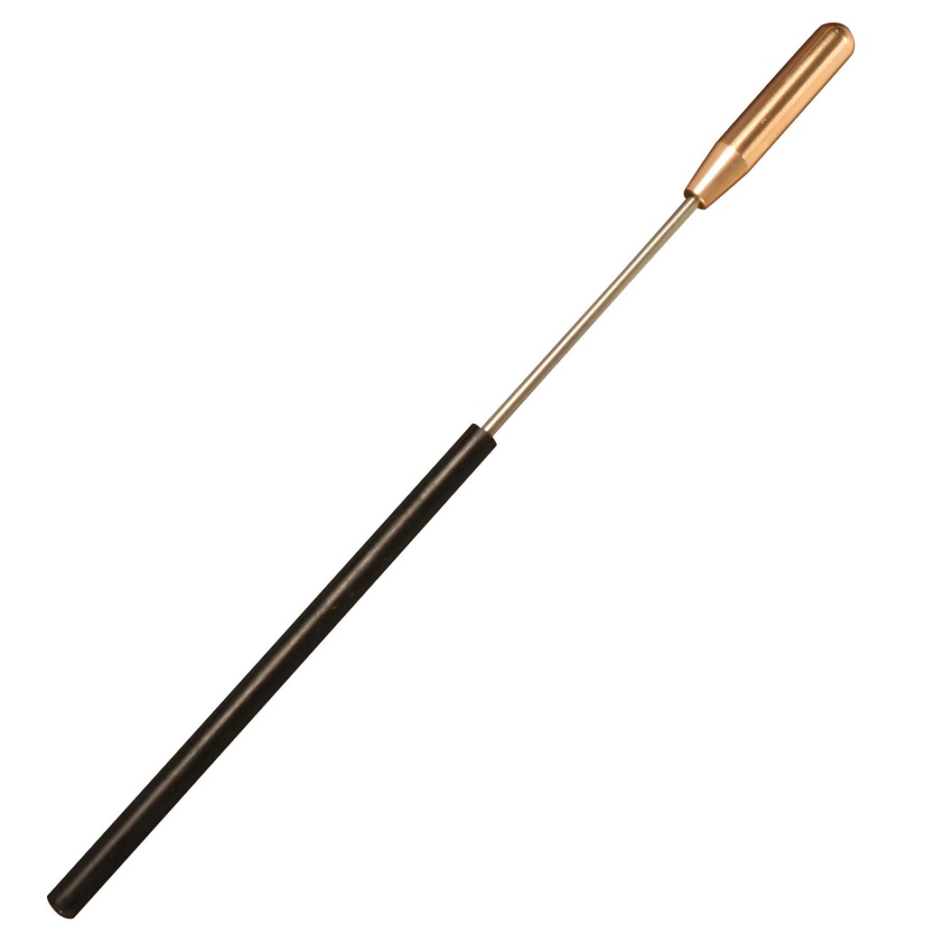 Black Swamp 3/8" Bronze Tip Triangle Beater