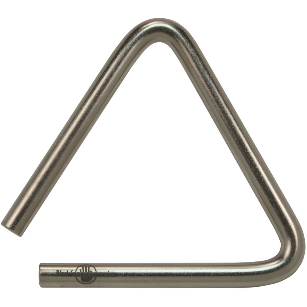 Black Swamp 4" Steel Artisan Triangle