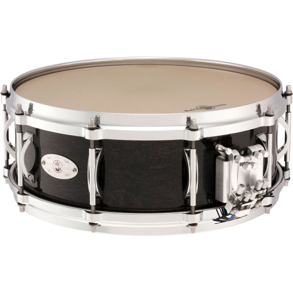 Black Swamp 5" x 14" Maple Multisonic Die-Cast