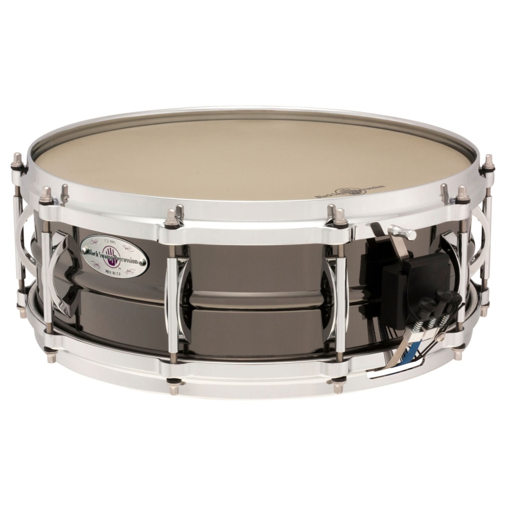 Black Swamp 5" x 14" SoundArt Brass