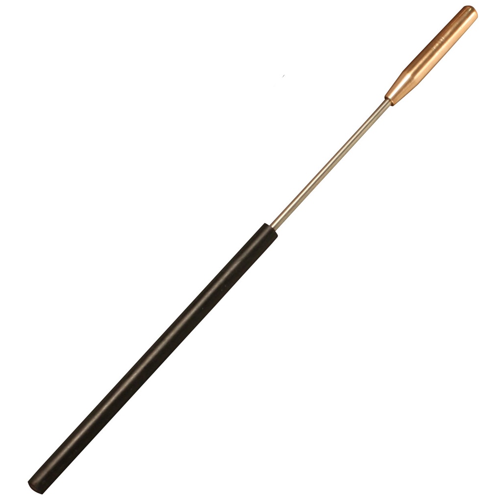 Black Swamp 5/16" Medium Bronze Tip Triangle Beater