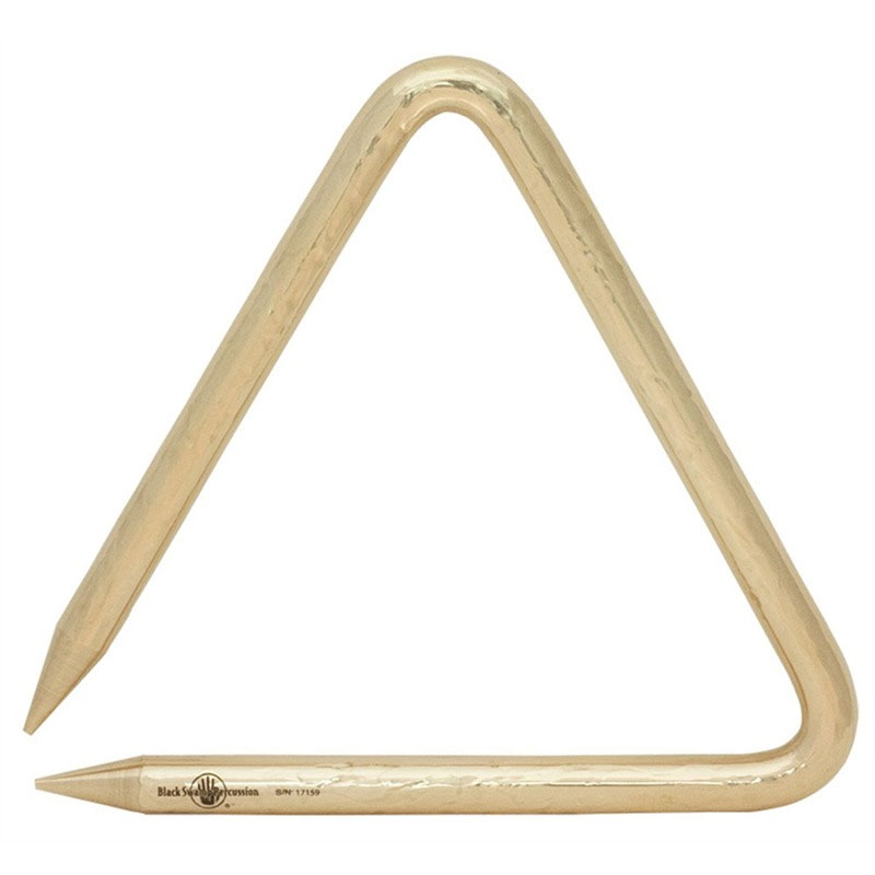 Black Swamp 7" Legacy Bronze Triangle