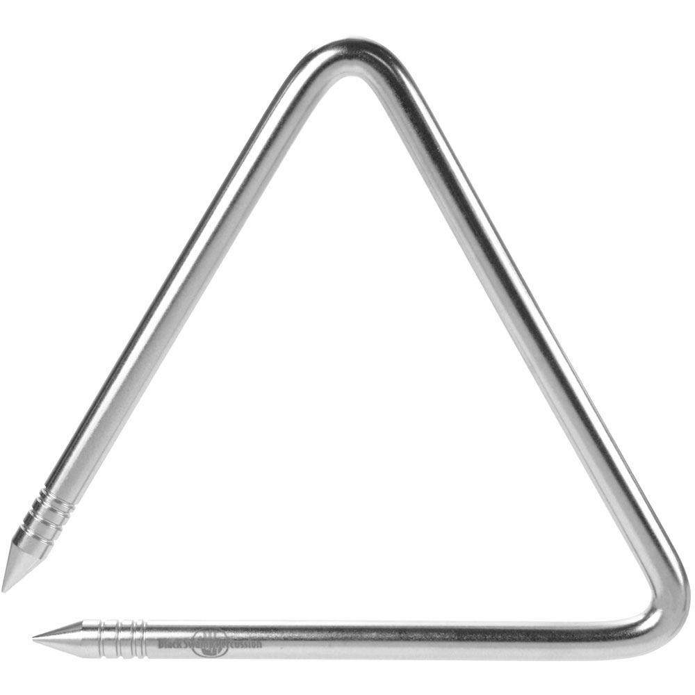 Black Swamp 8" Steel Artisan Triangle