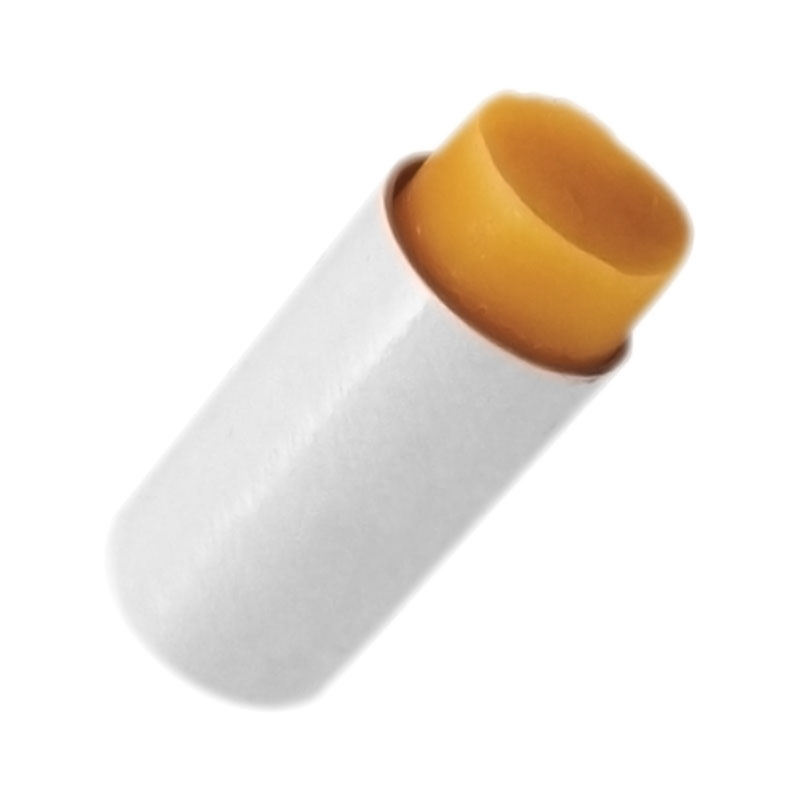 Black Swamp Beeswax Tambourine Thumb Roll Compound