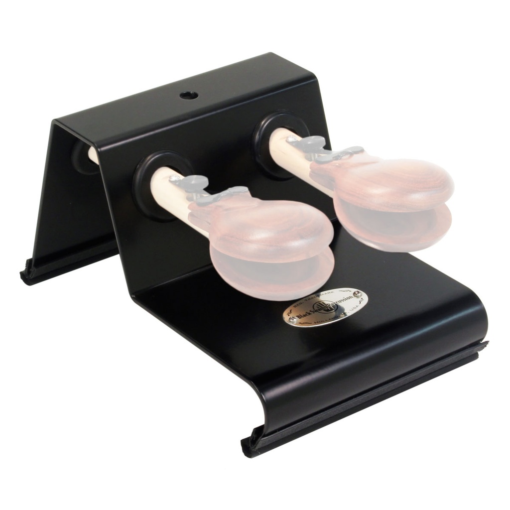 Black Swamp Castanet Mounting Frame