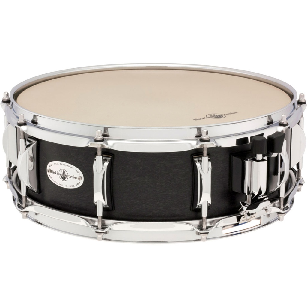 Black Swamp Concert Black Lacquer