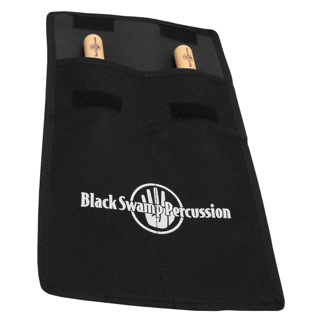 Black Swamp Handle Castanet Case