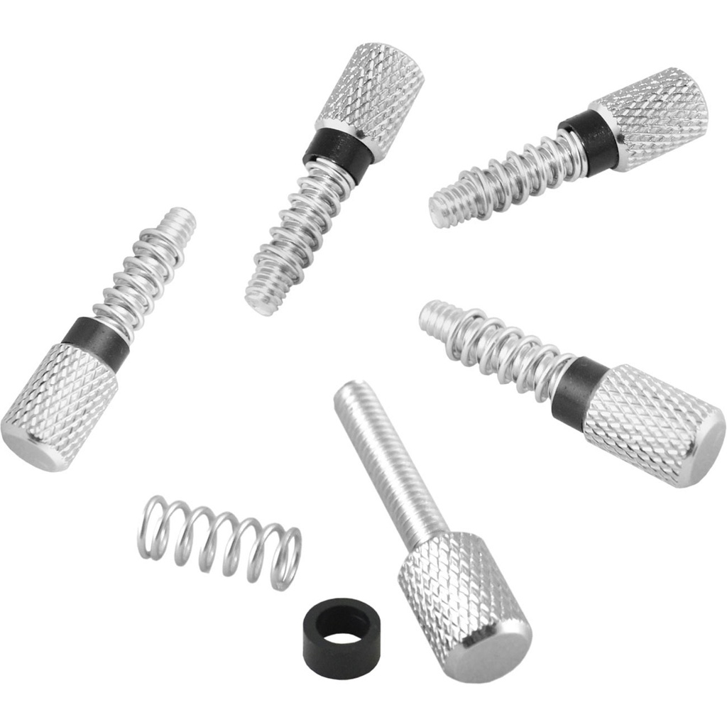 Black Swamp Multi-Sonic Knob Adjustment Set