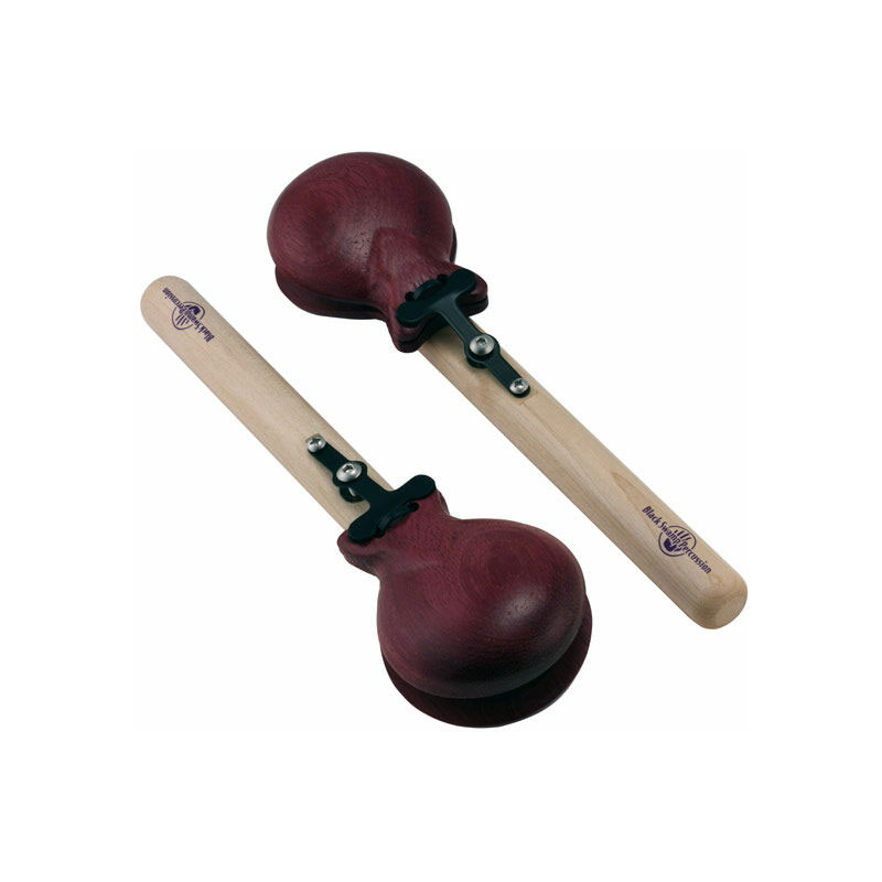 Black Swamp Pro Concert Castanets
