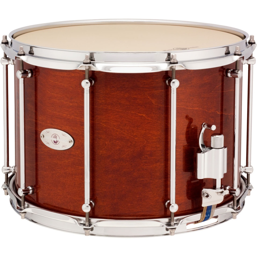 Black Swamp Pro Studio 10 x 14 Snare Drum
