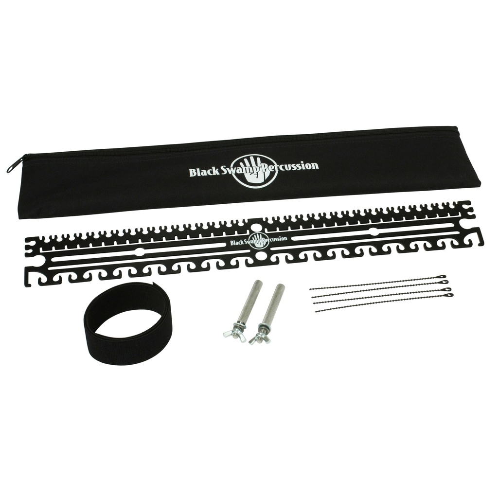 Black Swamp RecPlate Multi-Percussion MultiPlate