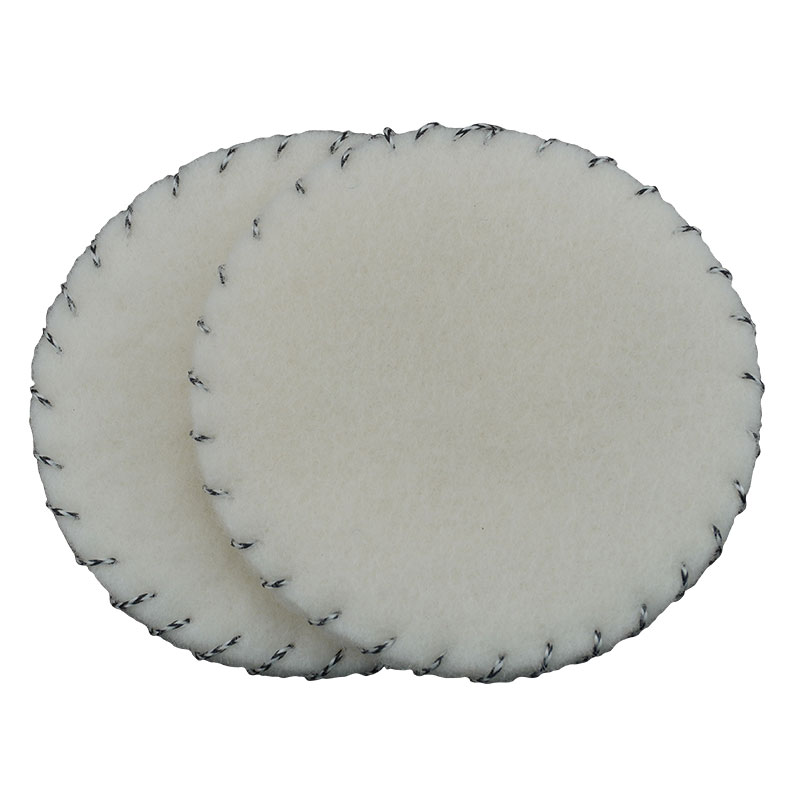 Black Swamp Replacement Felt for CF1 Hard (Red)