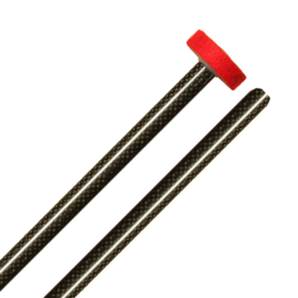 Black Swamp Staccato Carbon Fiber
