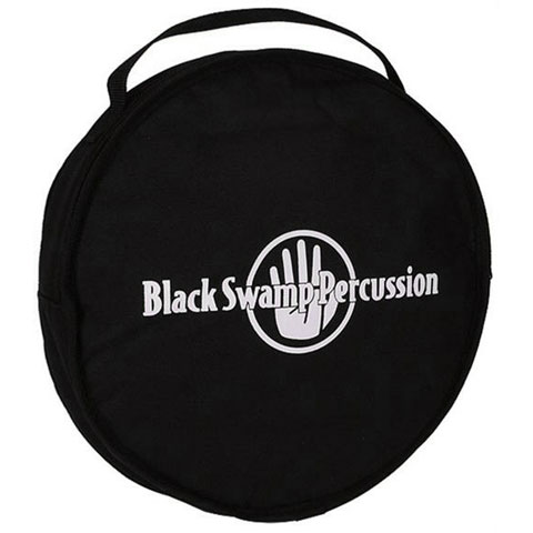 Black Swamp Tambourine Bag for 8" & 10"
