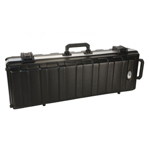 Black Swamp Travel Case for Temple Blocks