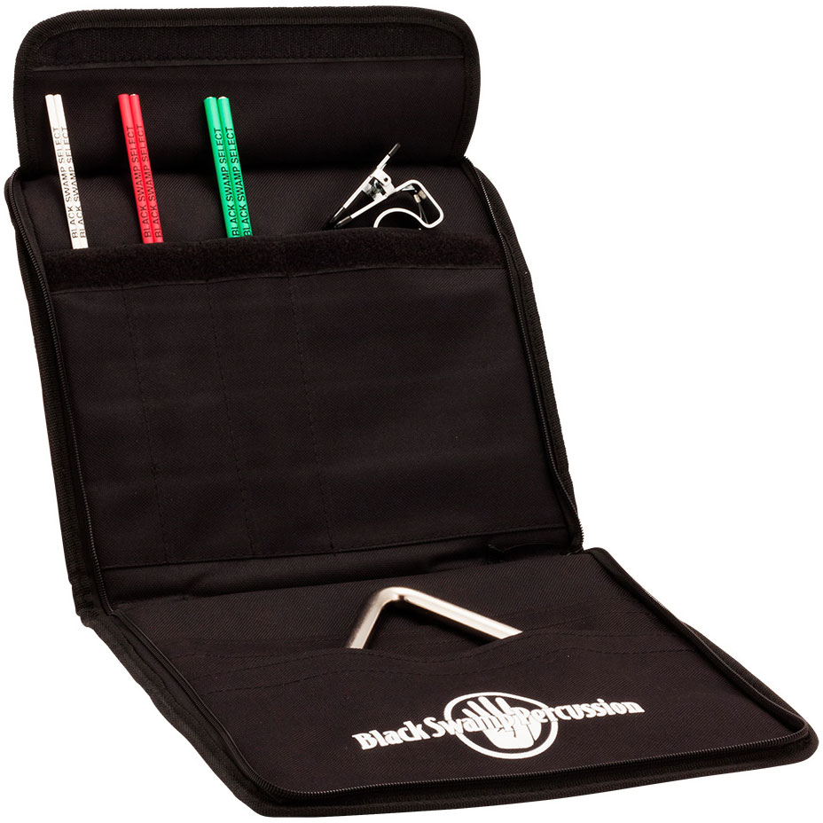Black Swamp Triangle Performance Pack