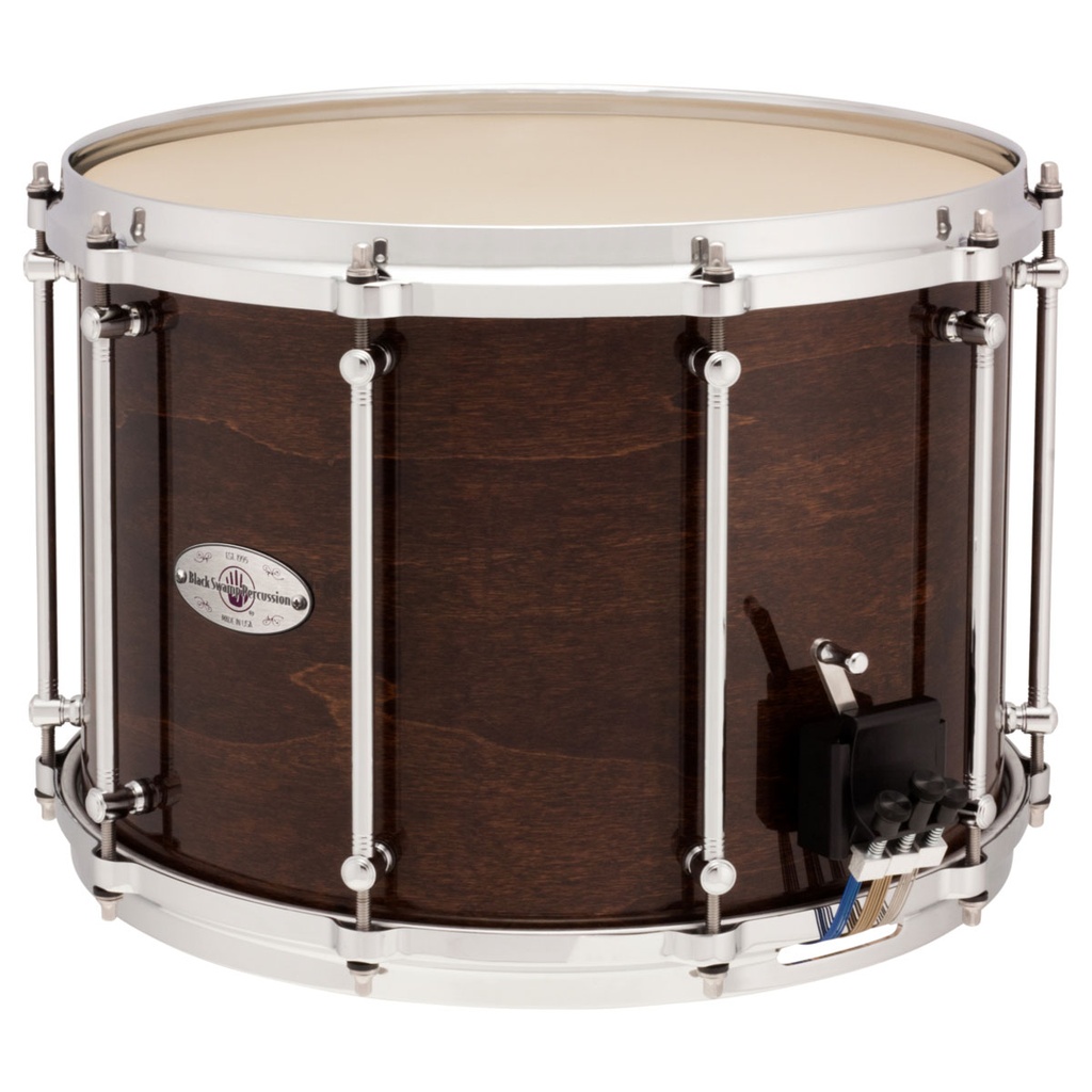 Black Swamp Walnut