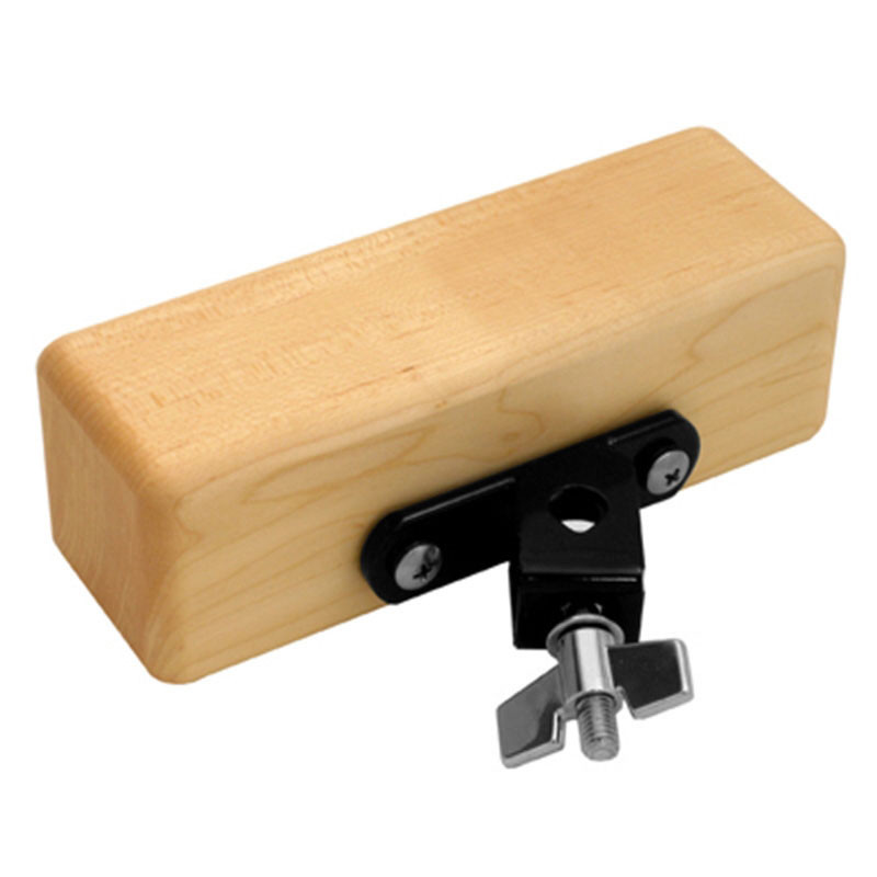 [MWBM] Black Swamp Wood Block Multiclamp