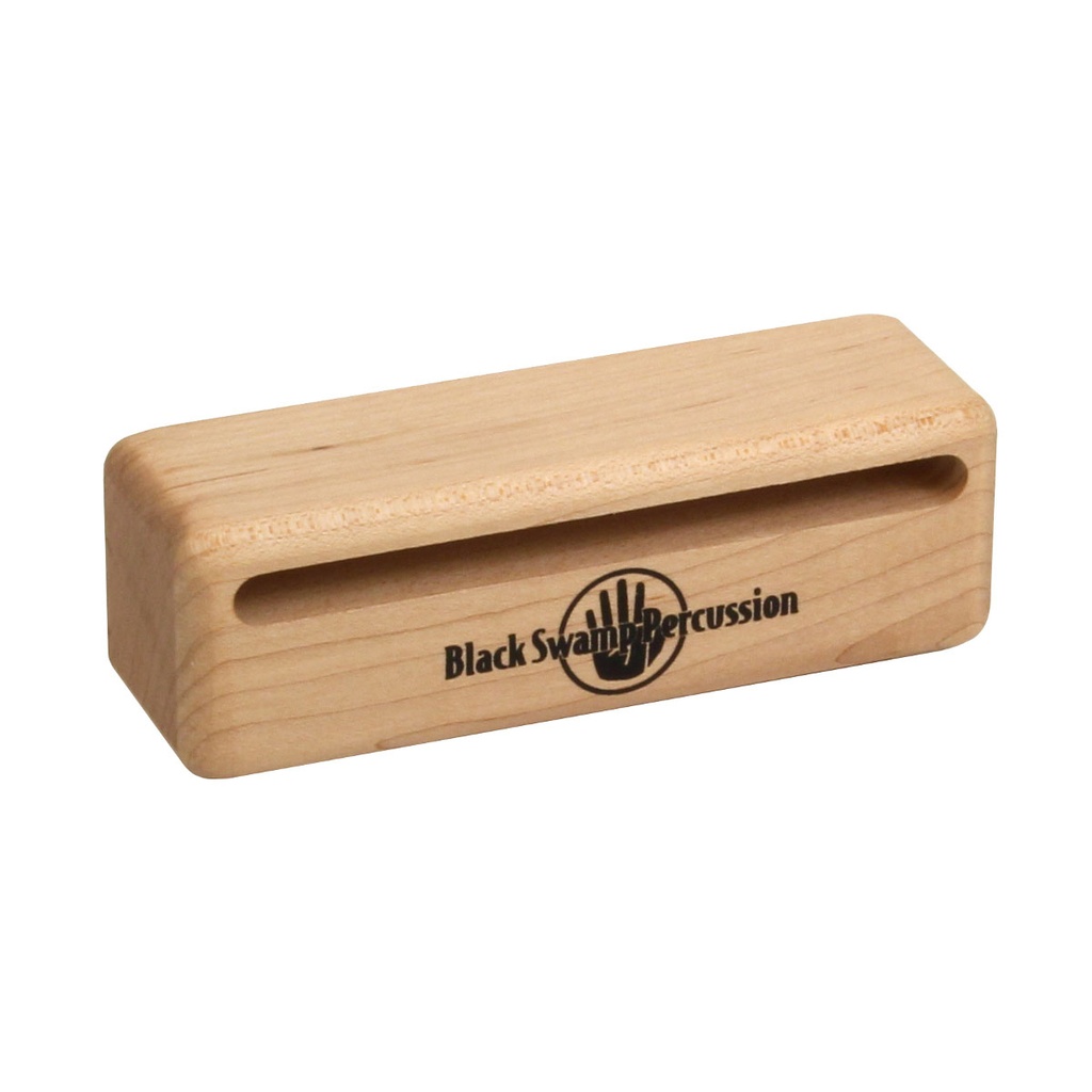 Black Swamp Wood Blocks