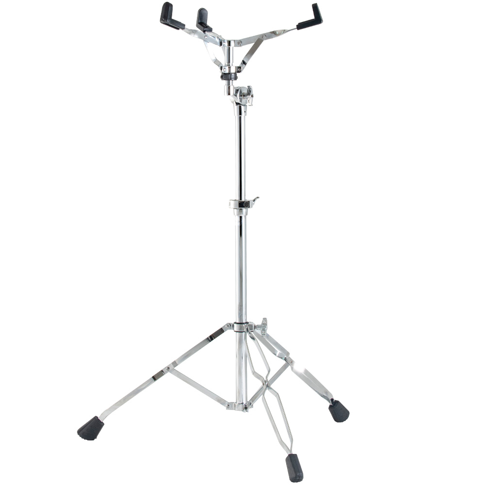 Dixon 80-Series Extended Height Medium Duty Double-Braced Snare Stand (PSS8EX)