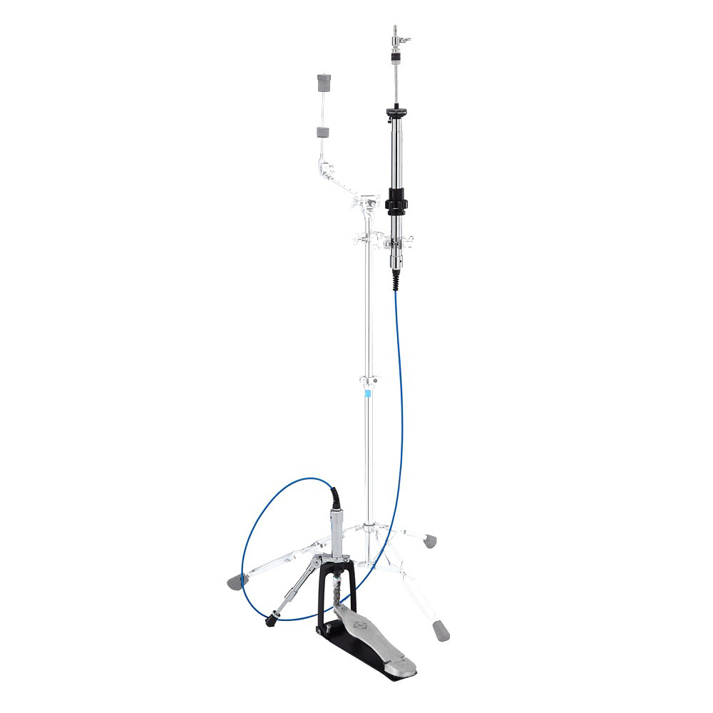 Dixon 90-Series Cable Hi-Hat