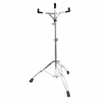 Dixon 90-Series Extended Height Heavy Duty Double-Braced Snare Stand (PSS9EX)