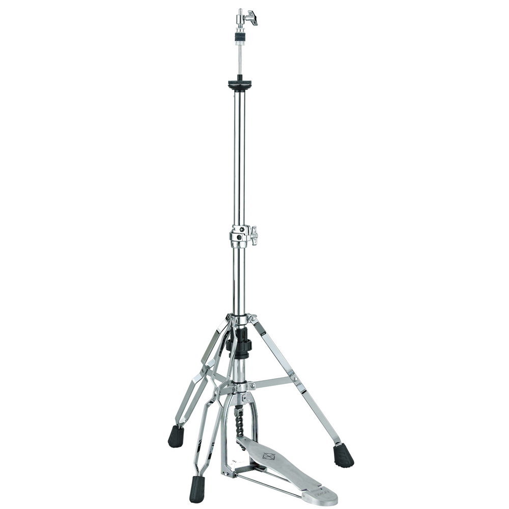 Dixon 90-Series Heavy Duty Double-Braced Hi-Hat Stand