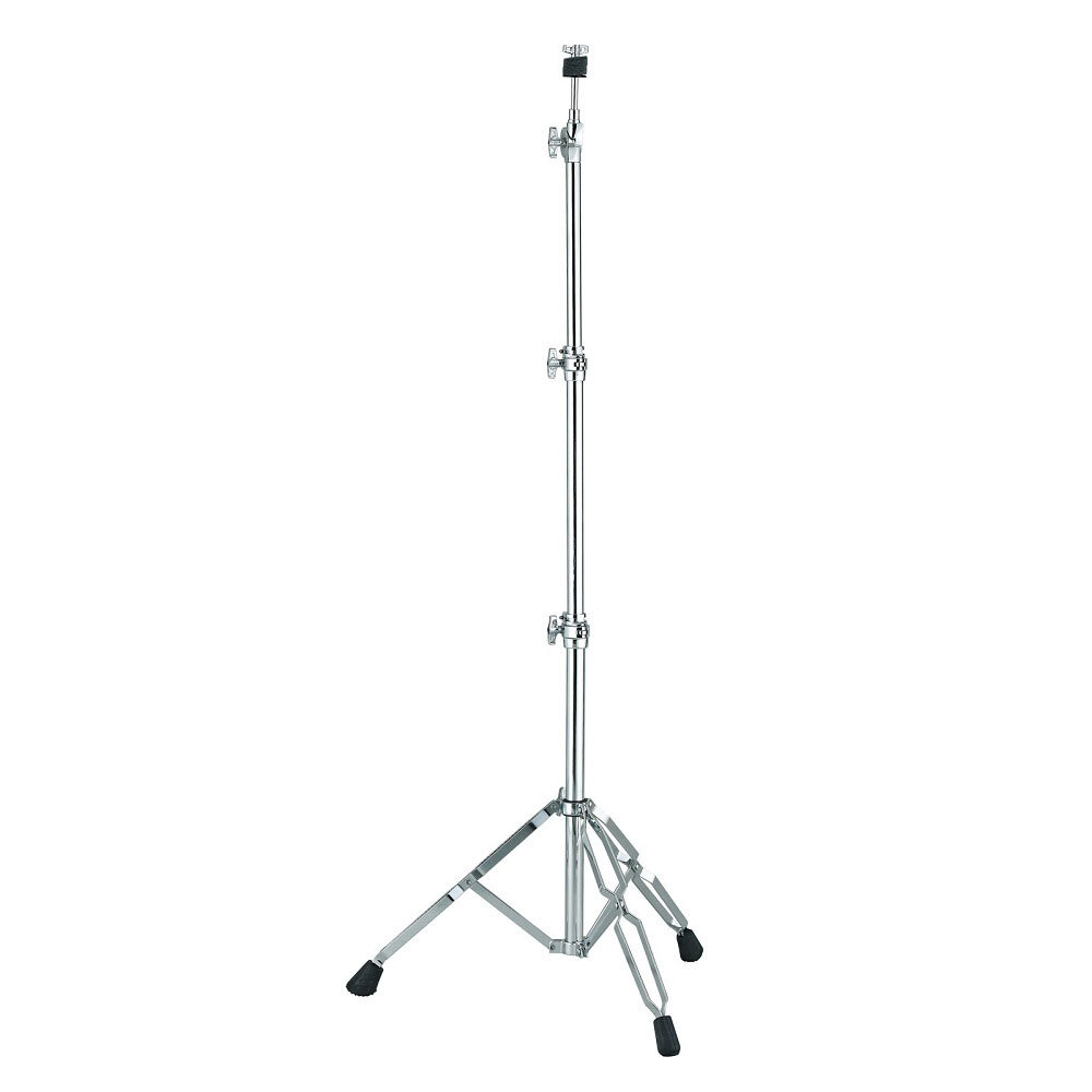 Dixon 90-Series Heavy Duty Double-Braced Straight Cymbal Stand