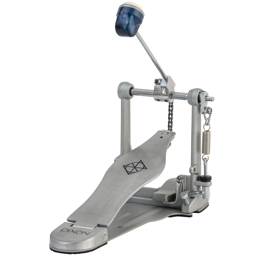 Dixon Precision 100 Single-Chain Single Bass Drum Pedal (PPP1)