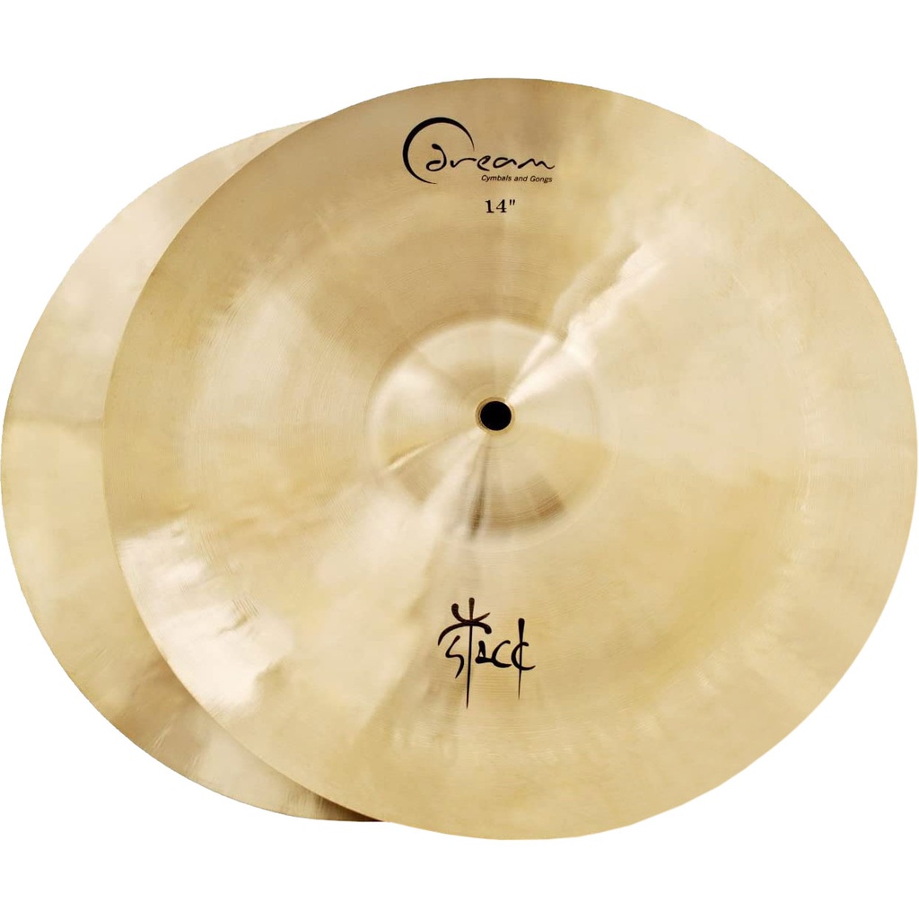 Dream 14" Libor Hadrava Stackers
