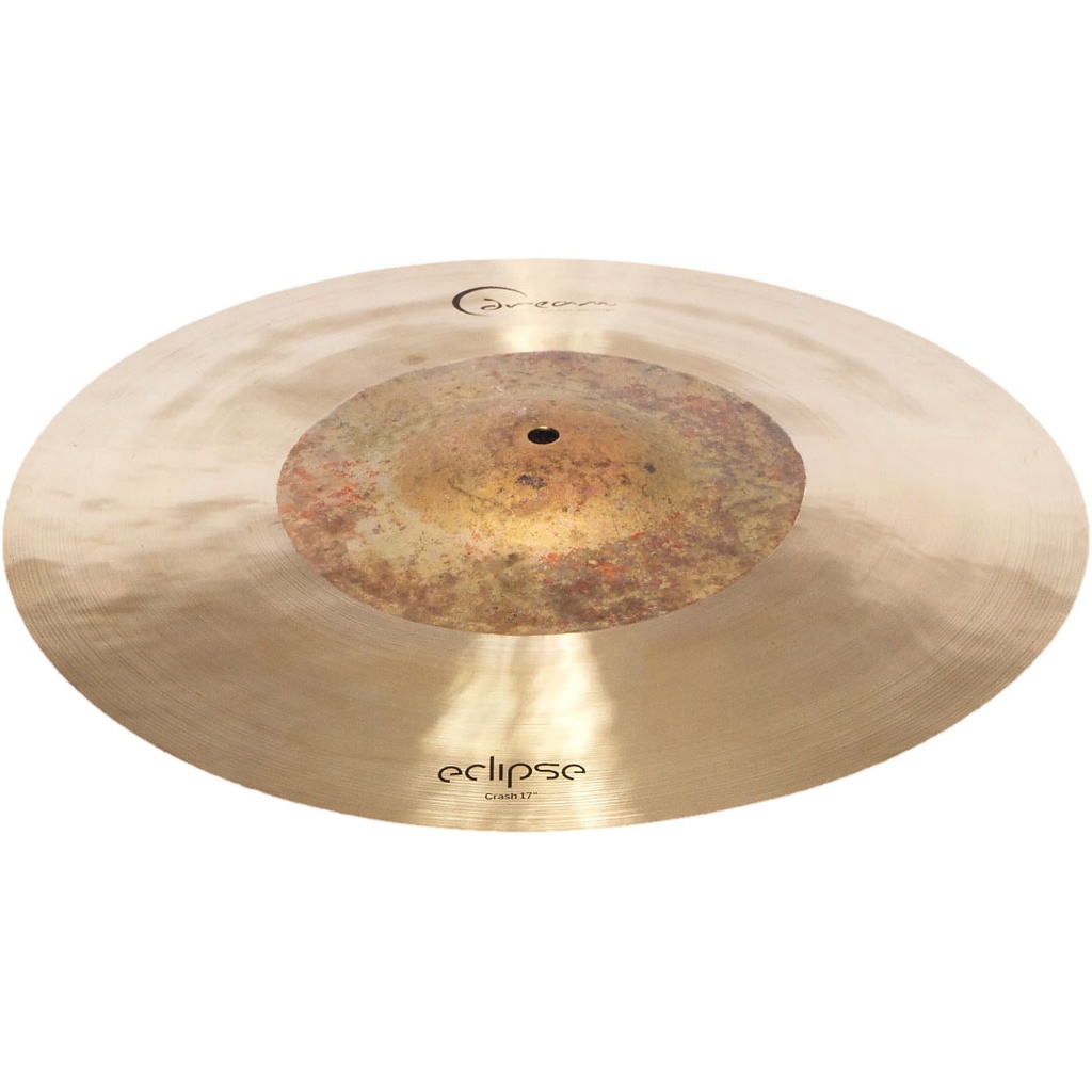 Dream 17" Eclipse Crash Cymbal