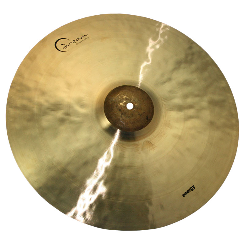 Dream 17" Energy Crash Cymbal