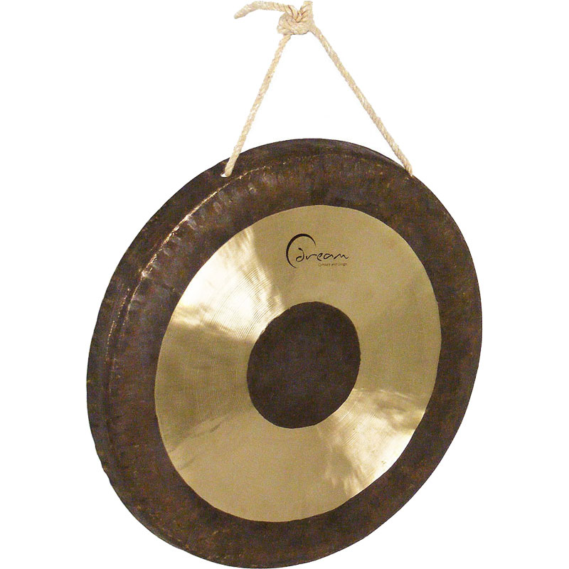 Dream 18" Chau Gong