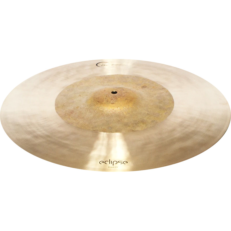 Dream 19" Eclipse Crash Cymbal