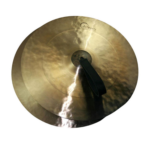 Dream 19" Energy Orchestral Crash Cymbals