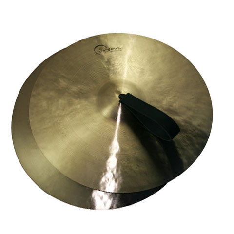 Dream 20" Contact Orchestral Crash Cymbals
