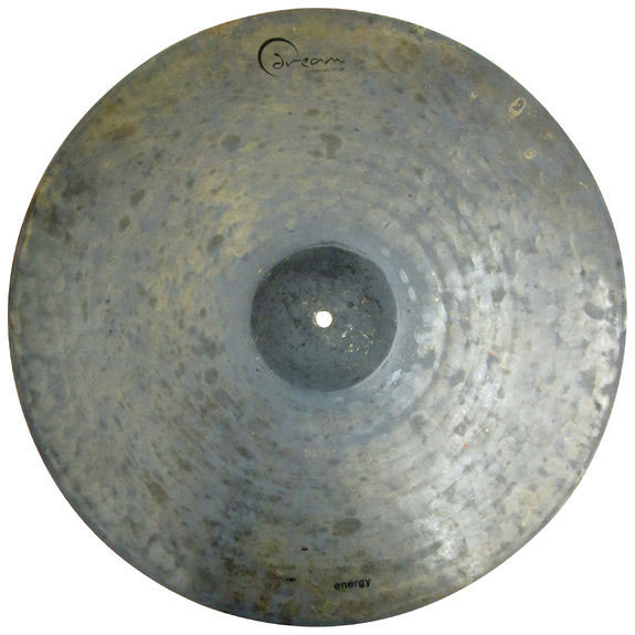 Dream 20" Dark Matter Energy Ride Cymbal