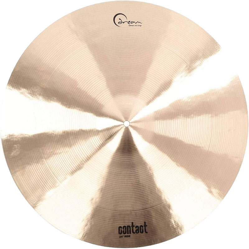 Dream 24" Contact Ride Cymbal